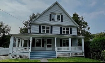 Building Photo - 232 Bedford Rd