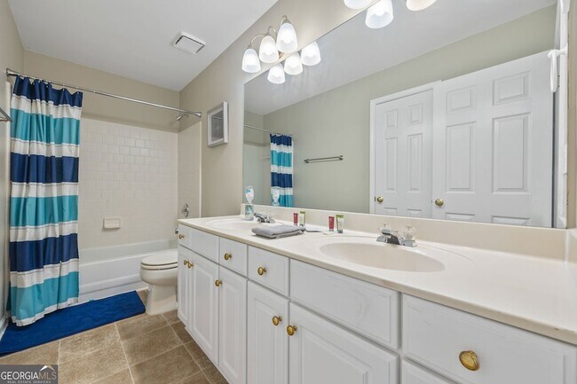 Building Photo - 3618 Petherton Wy NW