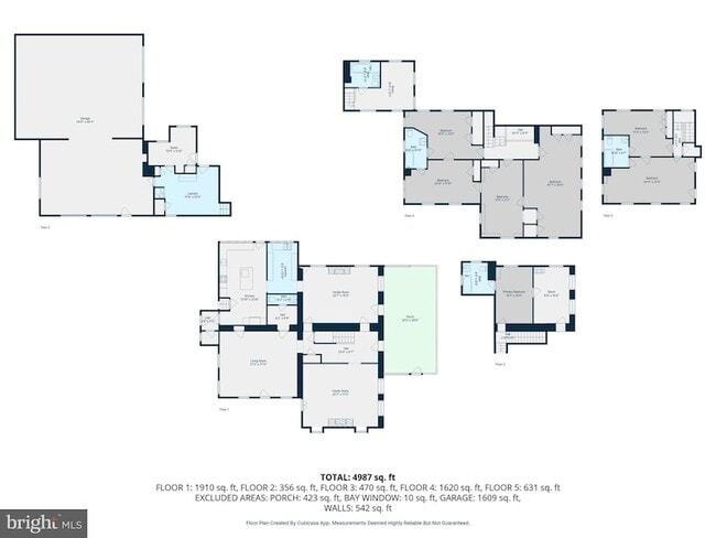 Building Photo - 1 Wyomissing Hills Blvd