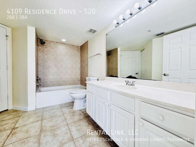 Building Photo - 4109 Residence Drive