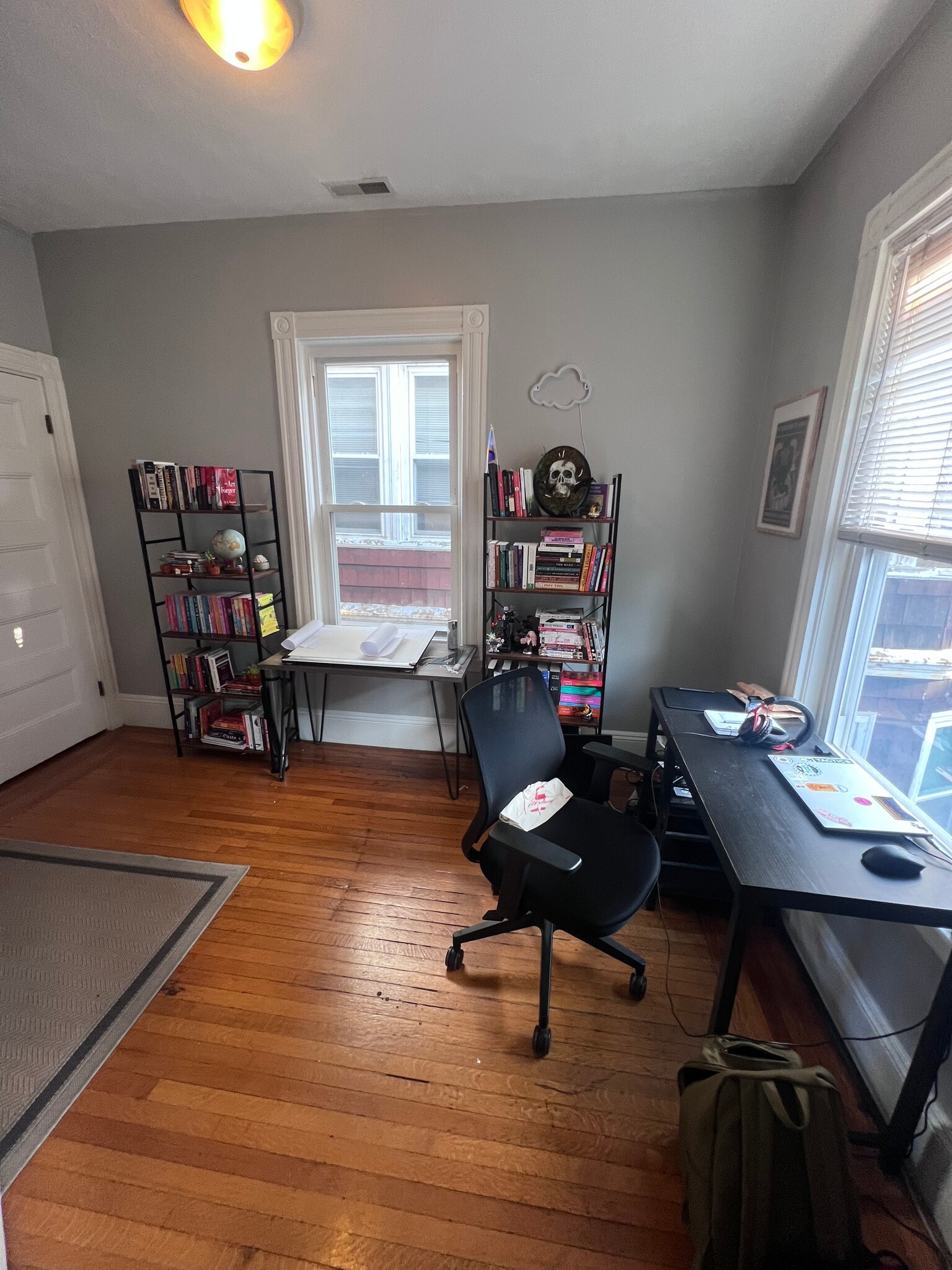 Building Photo - 122 Calumet St