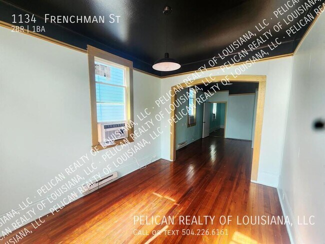 Building Photo - 1134  Frenchman St-