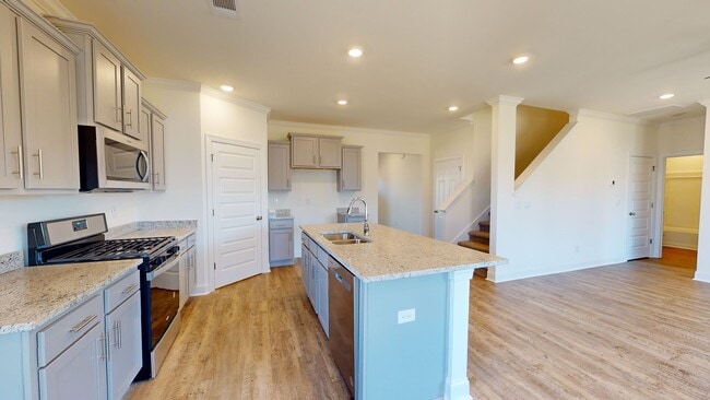 Building Photo - Brand New Beautiful Home in Taylor Lakes