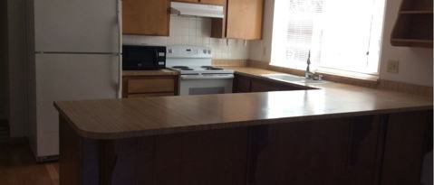 Building Photo - 1202 Menlo Dr
