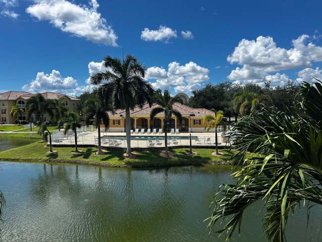 Primary Photo - Spacious 1-Bedroom in “The Residence” FIRS...