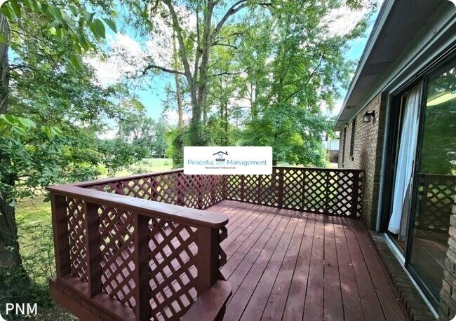 Building Photo - 6206 Olde Towne Dr