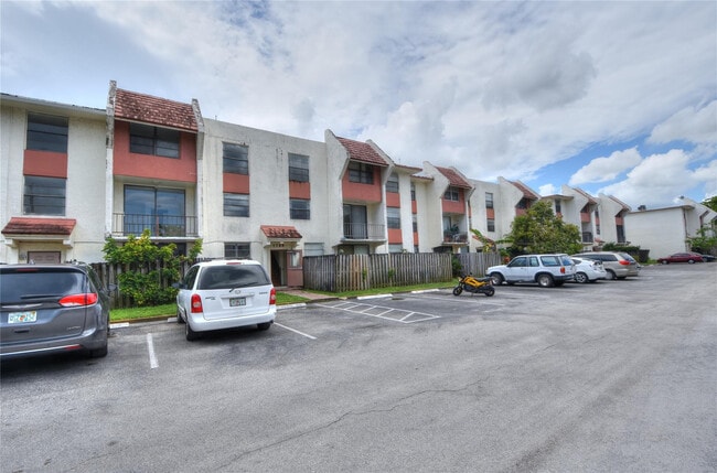 Building Photo - 1790 NW 55th Ave