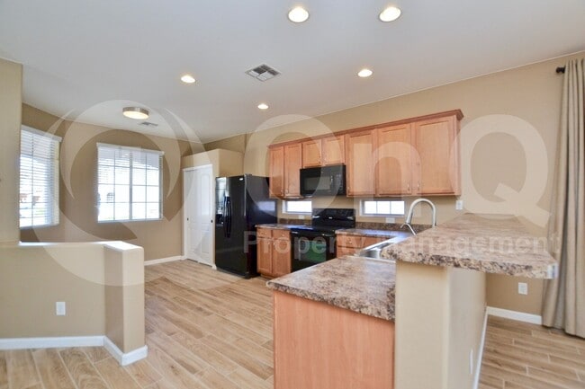 Building Photo - 3793 E Stampede Dr