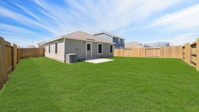 Building Photo - 8410 Bermuda Blue Rd