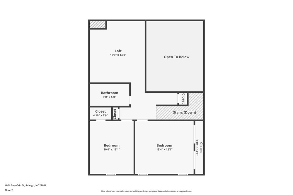 Building Photo - 4024 Beaufain St