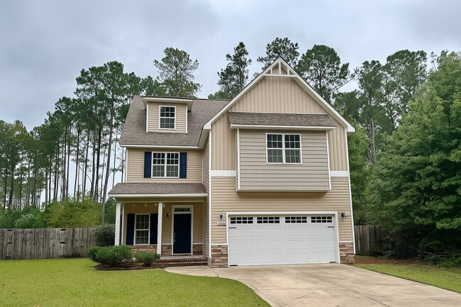 Primary Photo - Three Story with Media Room!