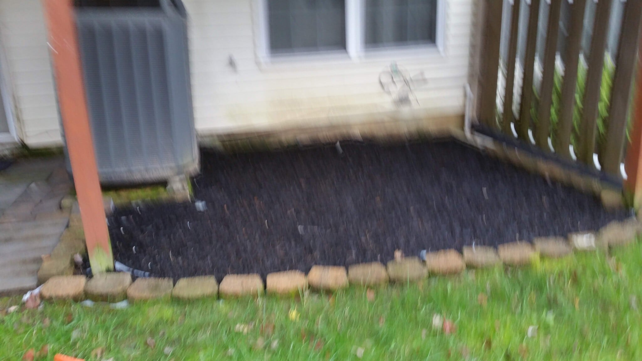 Back of home - 12115 Ivory Fashion Ct