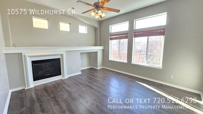 Building Photo - 10575 Wildhurst Cir