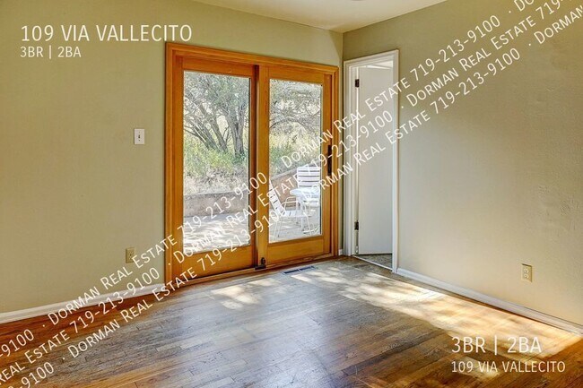 Building Photo - 109 Vía Vallecito