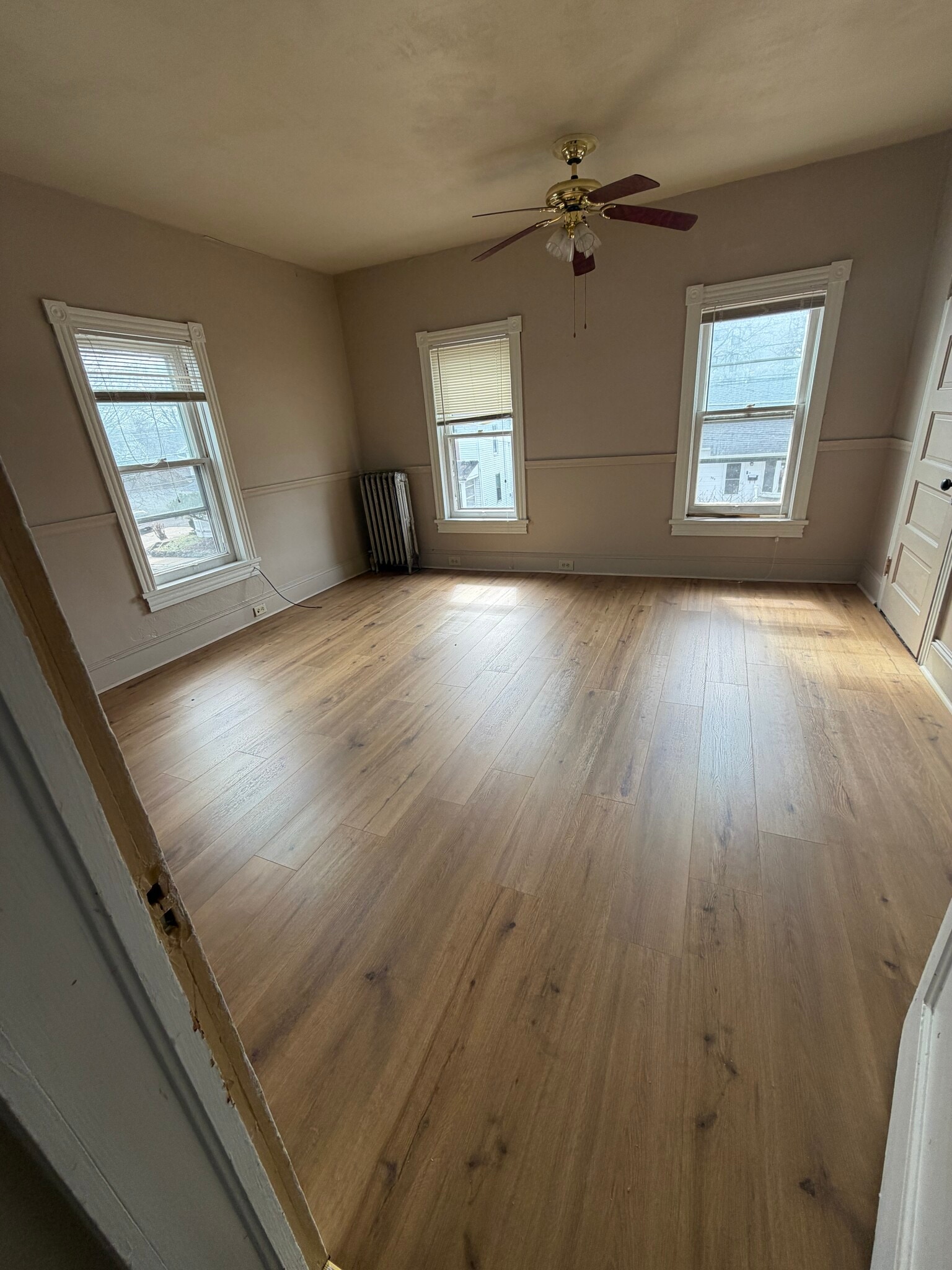 Bedroom 3 - 319 West St