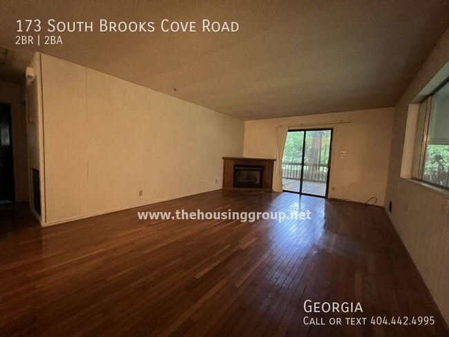 Building Photo - 173 S Brooks Cove Rd