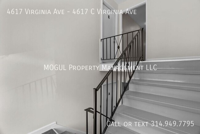 Building Photo - 4617 Virginia Ave