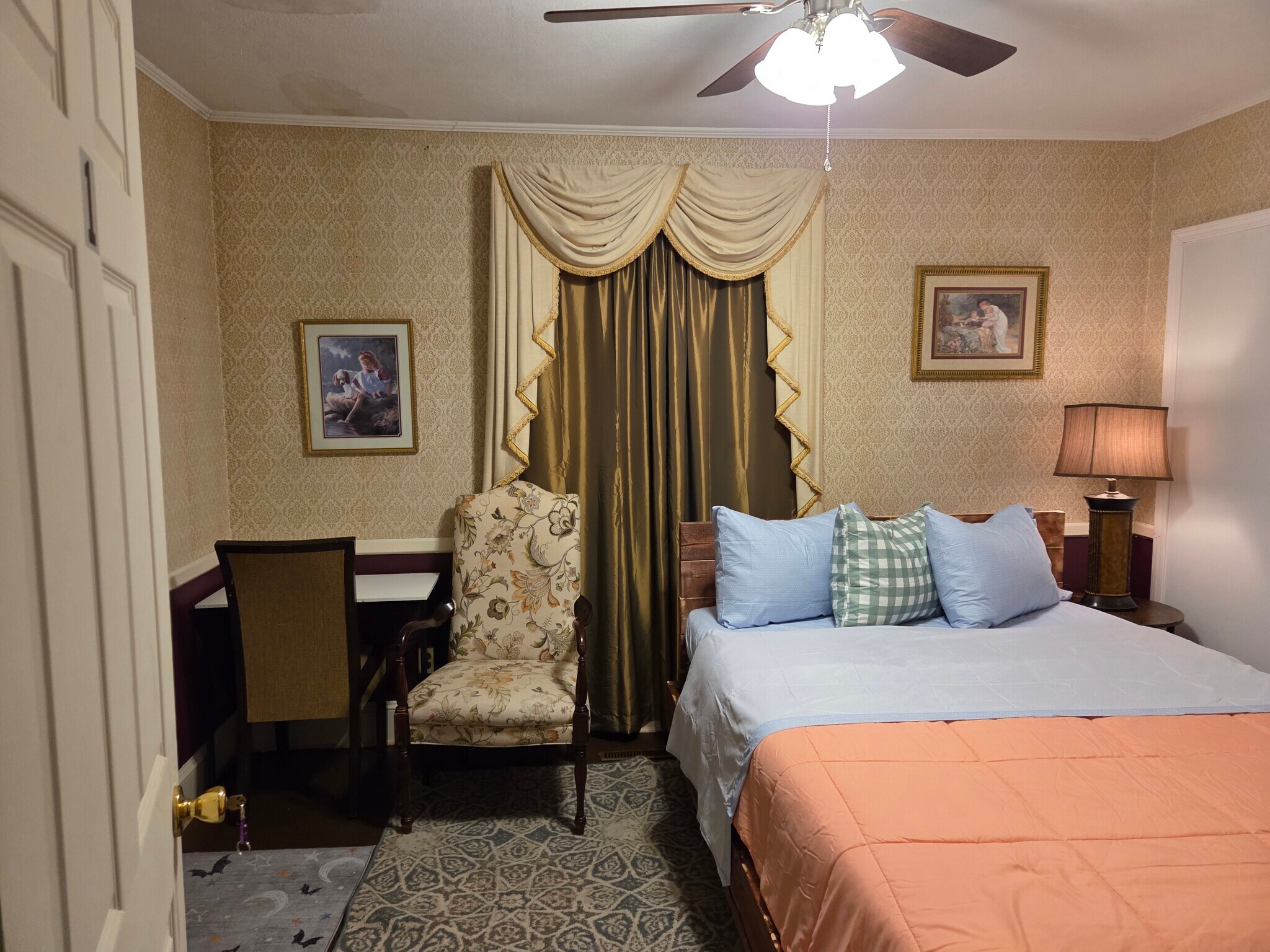 Building Photo - 5326 Main St