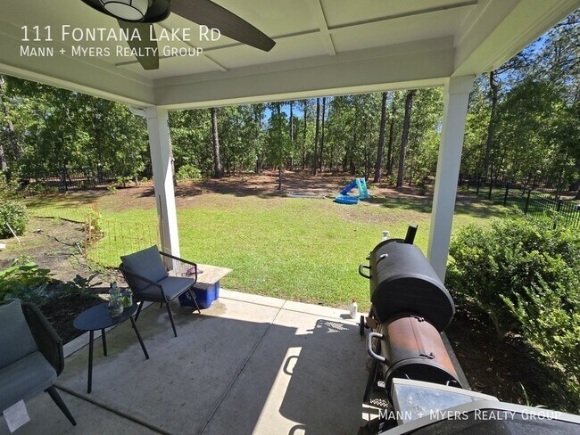 Building Photo - 111 Fontana Lake Rd