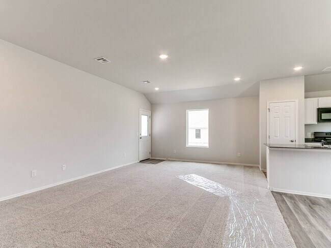Building Photo - 1st Month Free!