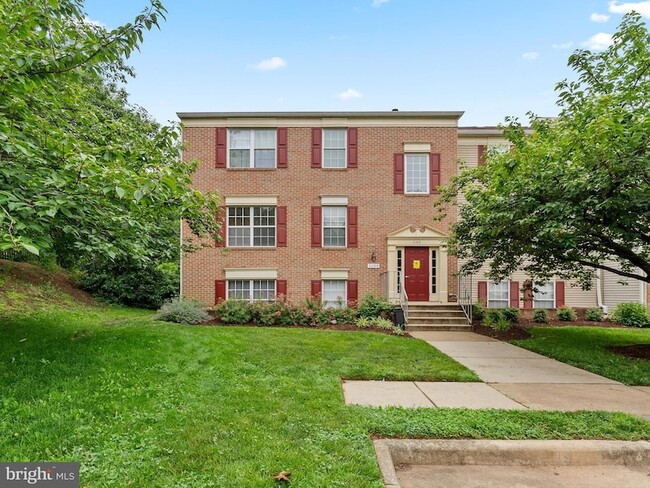 Primary Photo - 1109 Huntmaster Terrace NE