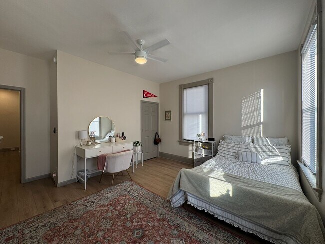 Building Photo - 308 Klotter Ave