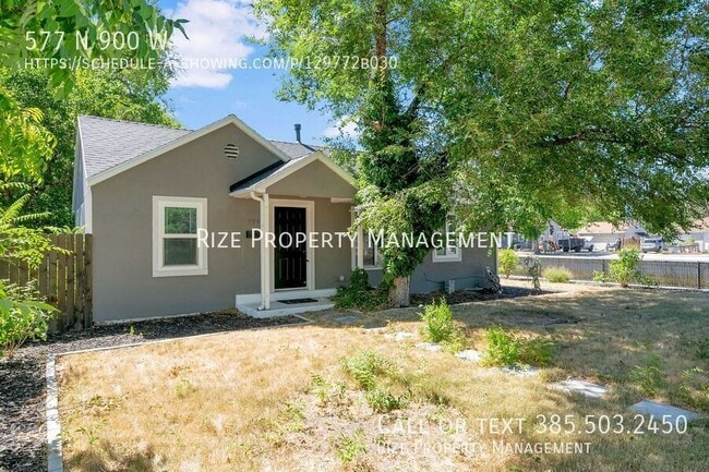 Building Photo - 577 N 900 W