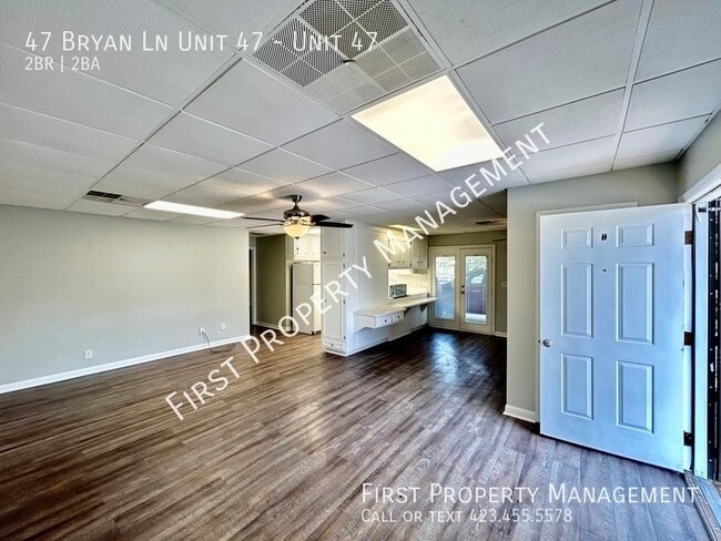 Building Photo - Rossville 2Bed/2Bath Apartment: Central AC