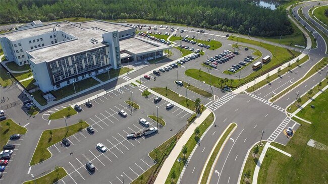 Building Photo - 17608 Nectar Flume Dr