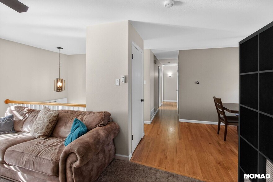 Building Photo - 2744 S Quince St