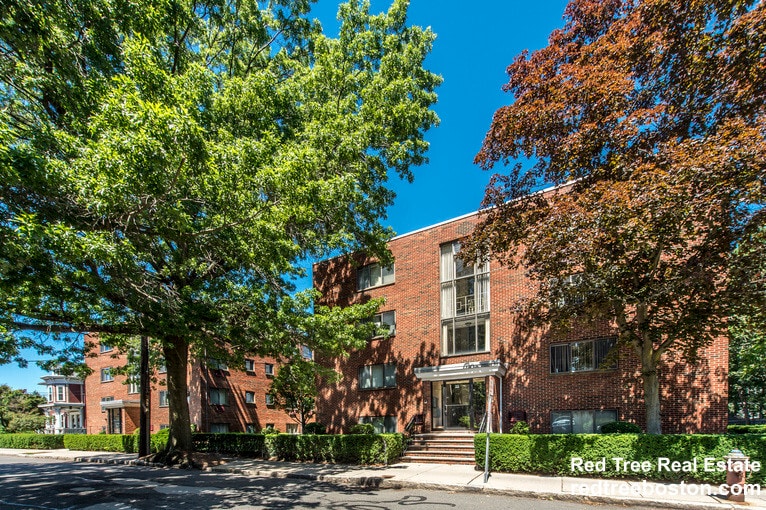 Building Photo - 15 Chester St