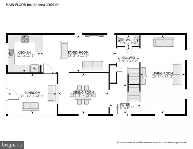 Building Photo - 6603 Forsythia St
