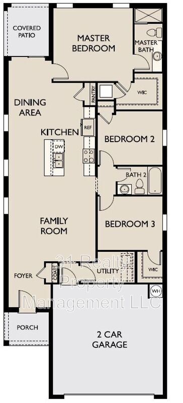 Building Photo - 6417 Bishop Dr