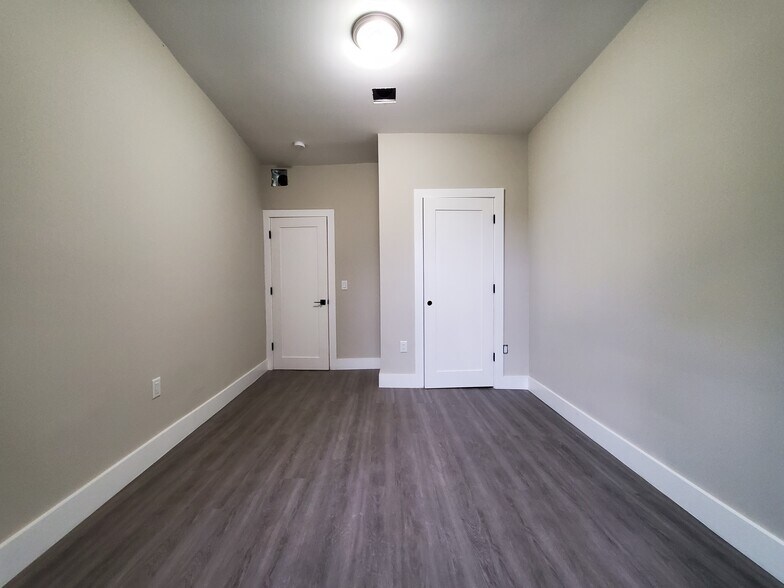 104 Belmont 2A - 102 Belmont Ave