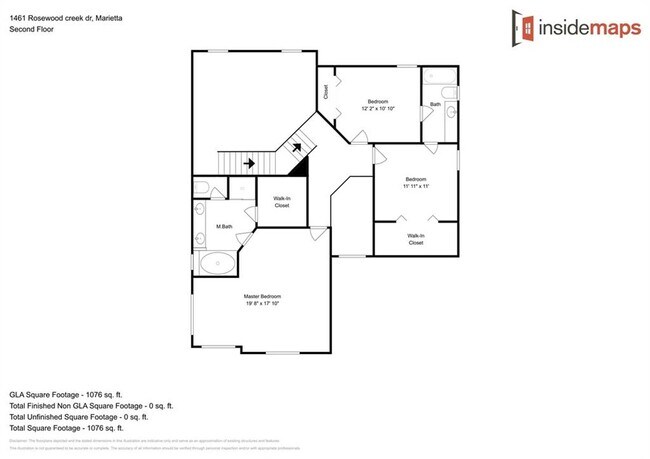 Building Photo - 1461 Rosewood Creek Dr