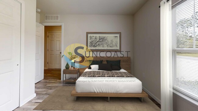 Building Photo - Spacious 3BD/2BA