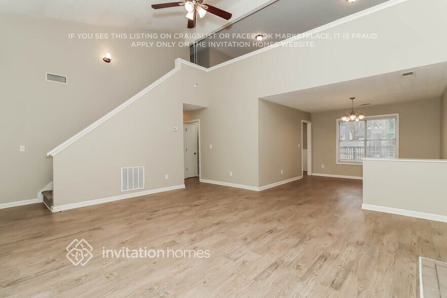 Building Photo - 2342 Cheyenne Ln NW