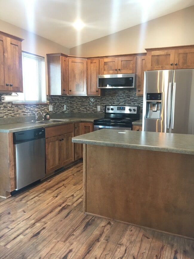 Building Photo - 4421 S Tribbey Trl