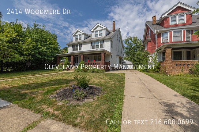 Building Photo - 2414 Woodmere Dr