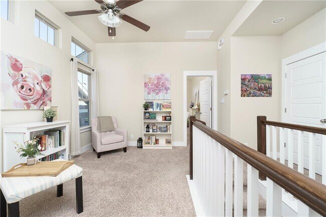 Building Photo - 7424 Easy Wind Dr