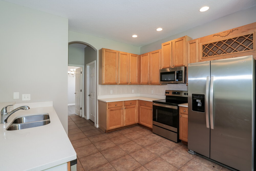 Building Photo - 7814 Citrus Blossom Dr