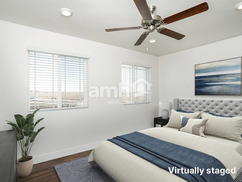 Building Photo - 7626 Brenden St SW