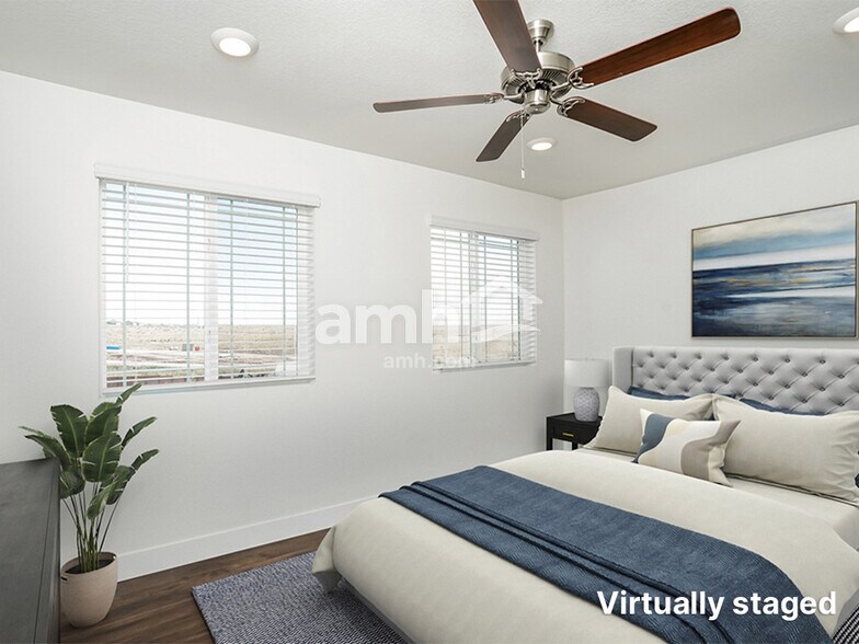 Building Photo - 7718 Brenden St SW