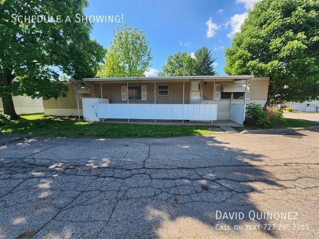 Building Photo - 5019 N High St