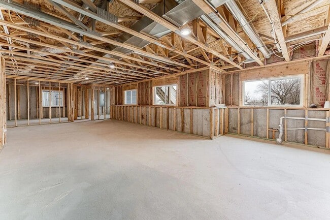 Building Photo - Single family home in Goddard Kansas. This...