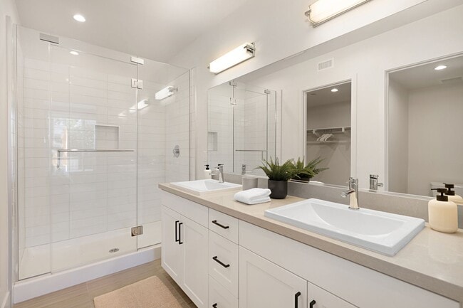 Building Photo - Modern Townhome FOR RENT in Golden Hill 3 Bed w/ 2 car garage!