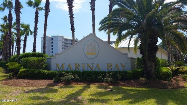 Building Photo - 1600 Marina Bay Dr