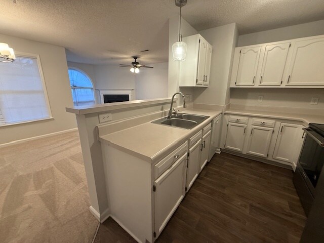 Building Photo - 5008 Lawndale Dr