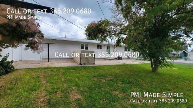 Building Photo - 970 W 450 N