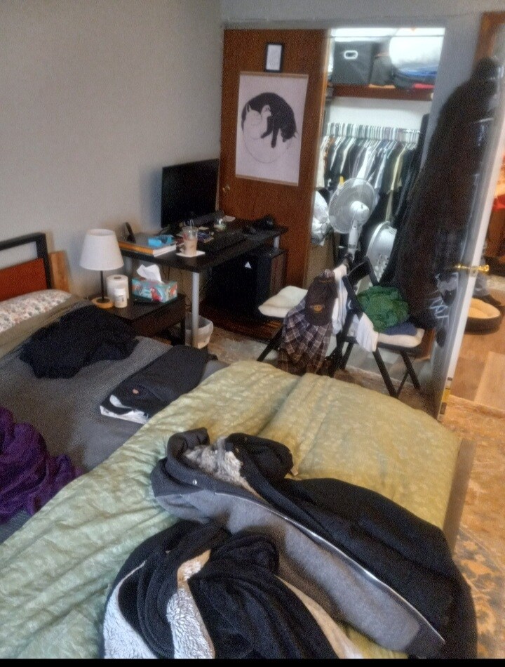 Building Photo - 566 Washington St